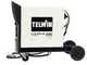 Telwin Maxima 230 Synergic - Saldatrice Inverter Multiprocesso (MIG-MAG/BRAZING/MMA/TIG LIFT) - GAS/NO GAS
