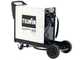 Telwin Maxima 230 Synergic - Saldatrice Inverter Multiprocesso (MIG-MAG/BRAZING/MMA/TIG LIFT) - GAS/NO GAS