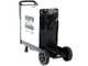 Telwin Maxima 230 Synergic - Saldatrice Inverter Multiprocesso (MIG-MAG/BRAZING/MMA/TIG LIFT) - GAS/NO GAS