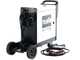 Telwin Maxima 230 Synergic - Saldatrice Inverter Multiprocesso (MIG-MAG/BRAZING/MMA/TIG LIFT) - GAS/NO GAS