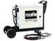 Telwin Maxima 230 Synergic - Saldatrice Inverter Multiprocesso (MIG-MAG/BRAZING/MMA/TIG LIFT) - GAS/NO GAS