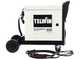 Telwin Maxima 230 Synergic - Saldatrice Inverter Multiprocesso (MIG-MAG/BRAZING/MMA/TIG LIFT) - GAS/NO GAS