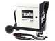 Telwin Maxima 230 Synergic - Saldatrice Inverter Multiprocesso (MIG-MAG/BRAZING/MMA/TIG LIFT) - GAS/NO GAS