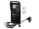 Telwin Maxima 230 Synergic - Saldatrice Inverter Multiprocesso (MIG-MAG/BRAZING/MMA/TIG LIFT) - GAS/NO GAS