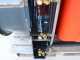 Dal Degan SATURN EXTRA 400L - Atomizzatore portato a torre con attacco a trattore - pompa APS 71