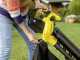 Karcher BLV 18-200 - Soffiatore aspiratore a batteria - SENZA BATTERIE E CARICABATTERIE