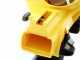 Karcher BLV 18-200 - Soffiatore aspiratore per foglie a batteria 18V 2.5Ah