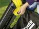 Karcher BLV 18-200 - Soffiatore aspiratore per foglie a batteria 18V 2.5Ah