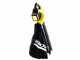 Karcher BLV 18-200 - Soffiatore aspiratore per foglie a batteria 18V 2.5Ah
