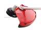 Bird Blue Bird TJ53E PRO M - Decespugliatore a scoppio 2 tempi - Motore Kawasaki TJ 53 E