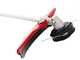 Bird Blue Bird TJ53E PRO M - Decespugliatore a scoppio 2 tempi - Motore Kawasaki TJ 53 E