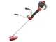 Bird Blue Bird TJ53E PRO M - Decespugliatore a scoppio 2 tempi - Motore Kawasaki TJ 53 E
