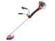 Bird Blue Bird TJ53E PRO M - Decespugliatore a scoppio 2 tempi - Motore Kawasaki TJ 53 E