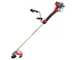 Bird Blue Bird TJ53E PRO M - Decespugliatore a scoppio 2 tempi - Motore Kawasaki TJ 53 E