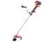 Bird Blue Bird TJ53E PRO M - Decespugliatore a scoppio 2 tempi - Motore Kawasaki TJ 53 E