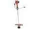Bird Blue Bird TJ53E PRO M - Decespugliatore a scoppio 2 tempi - Motore Kawasaki TJ 53 E