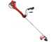 Bird Blue Bird TJ53E PRO M - Decespugliatore a scoppio 2 tempi - Motore Kawasaki TJ 53 E