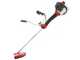 Bird Blue Bird TJ53E PRO M - Decespugliatore a scoppio 2 tempi - Motore Kawasaki TJ 53 E