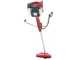 Bird Blue Bird TJ53E PRO M - Decespugliatore a scoppio 2 tempi - Motore Kawasaki TJ 53 E