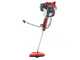 Bird Blue Bird TJ53E PRO M - Decespugliatore a scoppio 2 tempi - Motore Kawasaki TJ 53 E