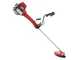 Bird Blue Bird TJ53E PRO M - Decespugliatore a scoppio 2 tempi - Motore Kawasaki TJ 53 E