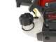 Bird Blue Bird TJ53E PRO M - Decespugliatore a scoppio 2 tempi - Motore Kawasaki TJ 53 E