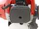 Bird Blue Bird TJ53E PRO M - Decespugliatore a scoppio 2 tempi - Motore Kawasaki TJ 53 E