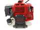Bird Blue Bird TJ53E PRO M - Decespugliatore a scoppio 2 tempi - Motore Kawasaki TJ 53 E