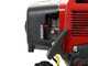 Bird Blue Bird TJ53E PRO M - Decespugliatore a scoppio 2 tempi - Motore Kawasaki TJ 53 E