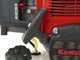 Bird Blue Bird TJ53E PRO M - Decespugliatore a scoppio 2 tempi - Motore Kawasaki TJ 53 E
