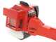 Bird Blue Bird TJ53E PRO M - Decespugliatore a scoppio 2 tempi - Motore Kawasaki TJ 53 E