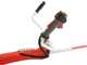 Bird Blue Bird TJ53E PRO M - Decespugliatore a scoppio 2 tempi - Motore Kawasaki TJ 53 E