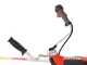 Bird Blue Bird TJ53E PRO M - Decespugliatore a scoppio 2 tempi - Motore Kawasaki TJ 53 E