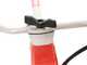 Bird Blue Bird TJ53E PRO M - Decespugliatore a scoppio 2 tempi - Motore Kawasaki TJ 53 E