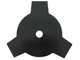 Kawasaki TJ 53E PRO M - Decespugliatore a scoppio professionale - Asta Blue Bird