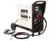 Telwin Maxima 270 Synergic - Saldatrice Inverter Multiprocesso (MIG-MAG/BRAZING/MMA/TIG LIFT) - GAS/NO GAS