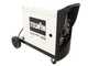 Telwin Maxima 270 Synergic - Saldatrice Inverter Multiprocesso (MIG-MAG/BRAZING/MMA/TIG LIFT) - GAS/NO GAS