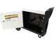 Telwin Maxima 270 Synergic - Saldatrice Inverter Multiprocesso (MIG-MAG/BRAZING/MMA/TIG LIFT) - GAS/NO GAS