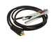 Telwin Maxima 270 Synergic - Saldatrice Inverter Multiprocesso (MIG-MAG/BRAZING/MMA/TIG LIFT) - GAS/NO GAS