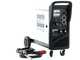 Telwin Maxima 270 Synergic - Saldatrice Inverter Multiprocesso (MIG-MAG/BRAZING/MMA/TIG LIFT) - GAS/NO GAS