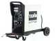 Telwin Maxima 270 Synergic - Saldatrice Inverter Multiprocesso (MIG-MAG/BRAZING/MMA/TIG LIFT) - GAS/NO GAS