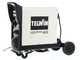 Telwin Maxima 270 Synergic - Saldatrice Inverter Multiprocesso (MIG-MAG/BRAZING/MMA/TIG LIFT) - GAS/NO GAS
