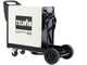 Telwin Maxima 270 Synergic - Saldatrice Inverter Multiprocesso (MIG-MAG/BRAZING/MMA/TIG LIFT) - GAS/NO GAS