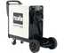 Telwin Maxima 270 Synergic - Saldatrice Inverter Multiprocesso (MIG-MAG/BRAZING/MMA/TIG LIFT) - GAS/NO GAS