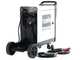 Telwin Maxima 270 Synergic - Saldatrice Inverter Multiprocesso (MIG-MAG/BRAZING/MMA/TIG LIFT) - GAS/NO GAS