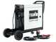 Telwin Maxima 270 Synergic - Saldatrice Inverter Multiprocesso (MIG-MAG/BRAZING/MMA/TIG LIFT) - GAS/NO GAS