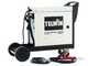 Telwin Maxima 270 Synergic - Saldatrice Inverter Multiprocesso (MIG-MAG/BRAZING/MMA/TIG LIFT) - GAS/NO GAS