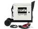 Telwin Maxima 270 Synergic - Saldatrice Inverter Multiprocesso (MIG-MAG/BRAZING/MMA/TIG LIFT) - GAS/NO GAS