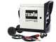Telwin Maxima 270 Synergic - Saldatrice Inverter Multiprocesso (MIG-MAG/BRAZING/MMA/TIG LIFT) - GAS/NO GAS