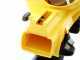 Karcher BLV 36-240 - Soffiatore aspiratore per foglie a batteria 36V 2.5Ah